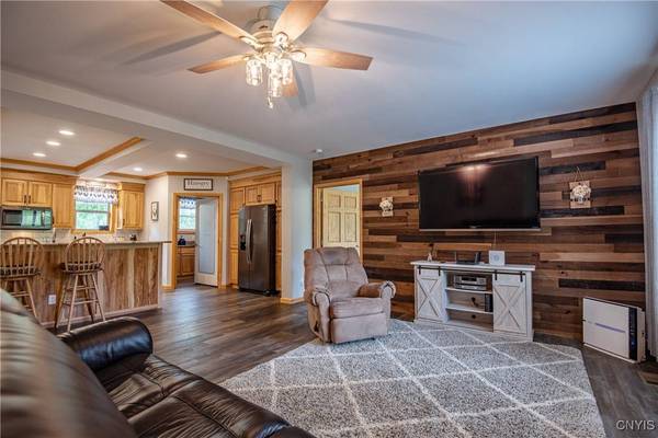 9143 Sly Hill RD, Ava, NY 13303