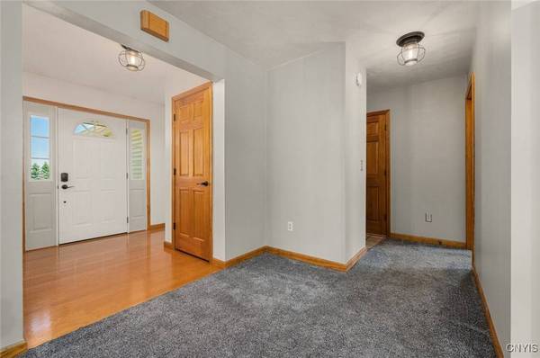 7266 California RD, Deansboro, NY 13328