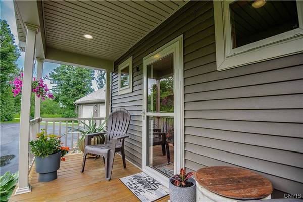 9143 Sly Hill RD, Ava, NY 13303