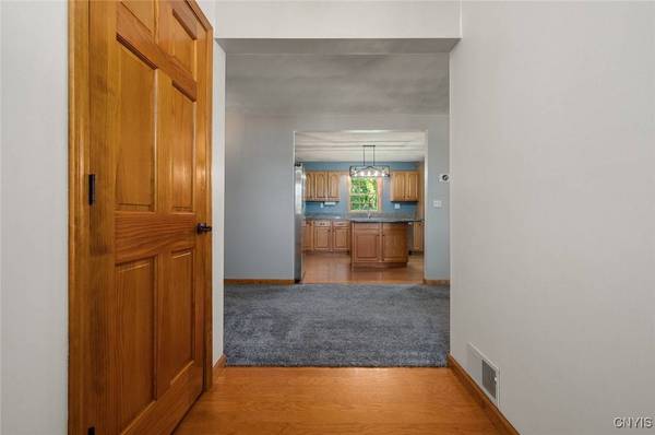 7266 California RD, Deansboro, NY 13328