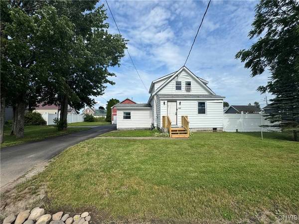 704 Bell RD S, Rome, NY 13440