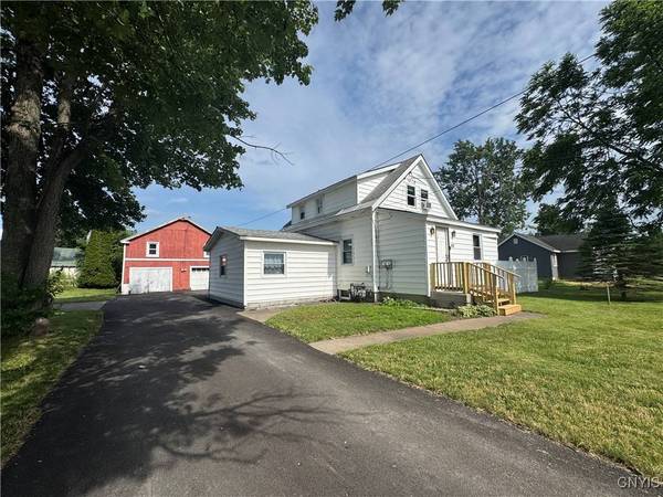 704 Bell RD S, Rome, NY 13440