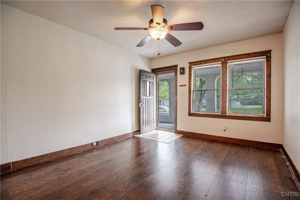 513 E Bloomfield ST, Rome, NY 13440