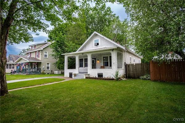 513 E Bloomfield ST, Rome, NY 13440