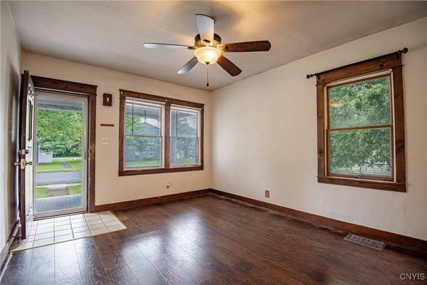 513 E Bloomfield ST, Rome, NY 13440