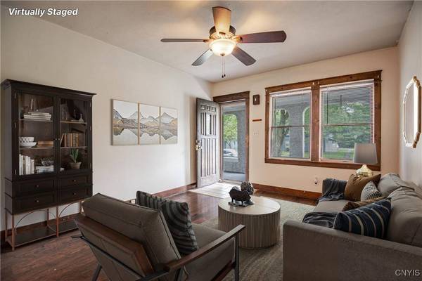 513 E Bloomfield ST, Rome, NY 13440