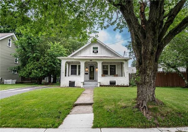 513 E Bloomfield ST, Rome, NY 13440