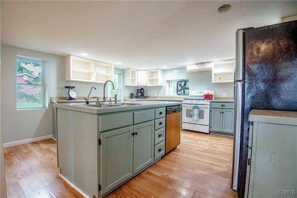 5589 Sand Hill RD, Verona, NY 13478