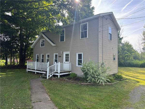 5589 Sand Hill RD, Verona, NY 13478