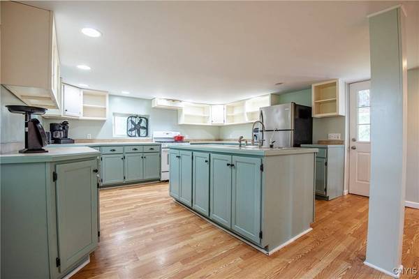 5589 Sand Hill RD, Verona, NY 13478