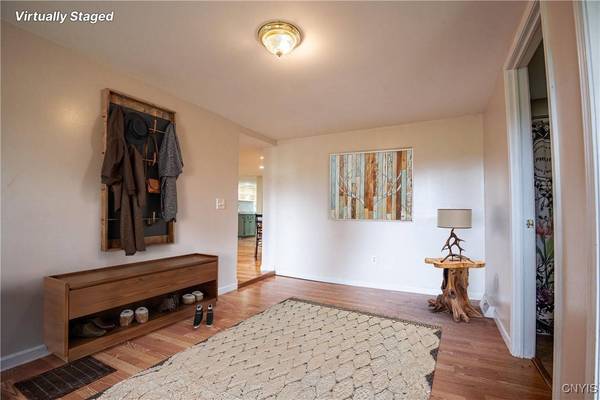 5589 Sand Hill RD, Verona, NY 13478