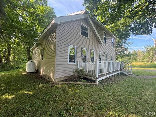 5589 Sand Hill RD, Verona, NY 13478