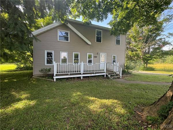 5589 Sand Hill RD, Verona, NY 13478