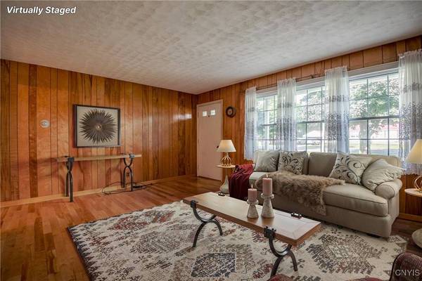 8615 Turin RD, Rome, NY 13440