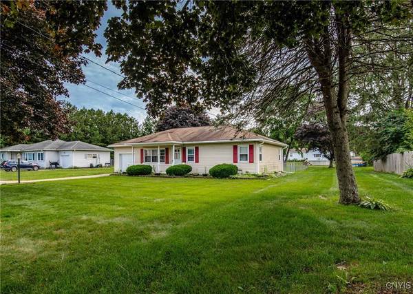 8615 Turin RD, Rome, NY 13440