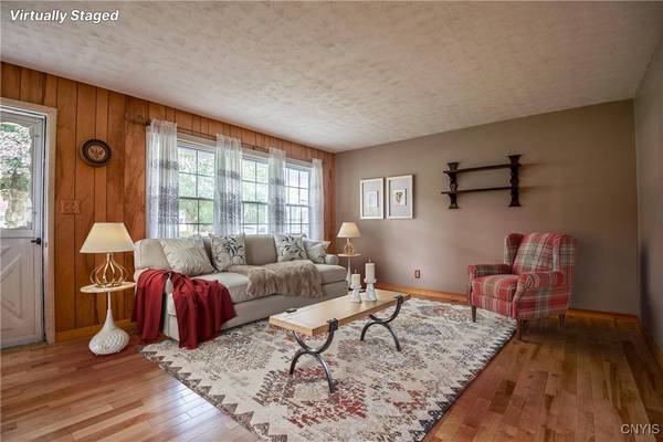 8615 Turin RD, Rome, NY 13440