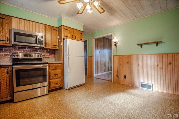 8615 Turin RD, Rome, NY 13440