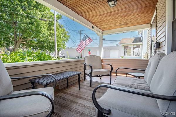 114 Balsam ST, Rome, NY 13440