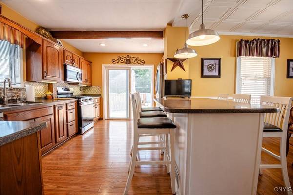 114 Balsam ST, Rome, NY 13440