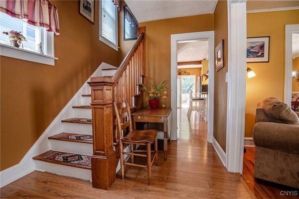 114 Balsam ST, Rome, NY 13440