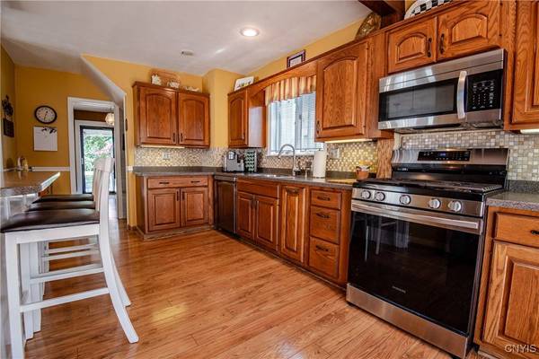 114 Balsam ST, Rome, NY 13440