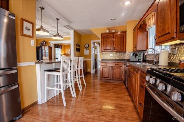 114 Balsam ST, Rome, NY 13440