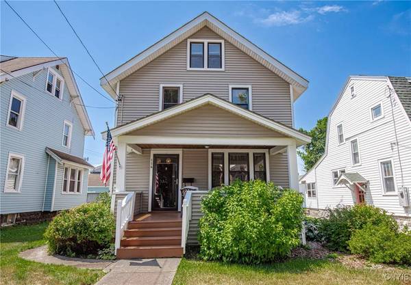 114 Balsam ST, Rome, NY 13440