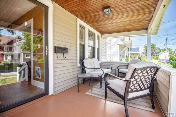 114 Balsam ST, Rome, NY 13440