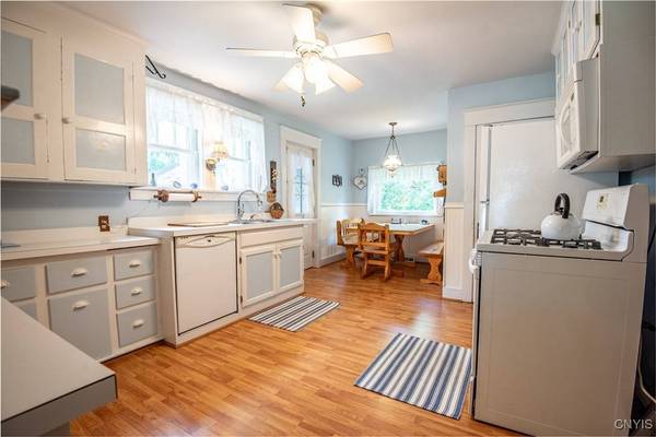 5532 Lee Center Taberg (Main St) RD, Rome, NY 13440