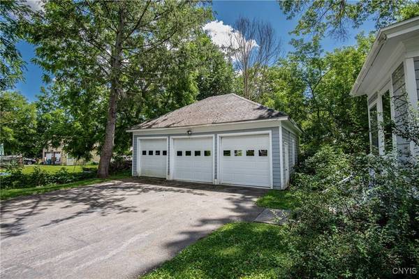 5532 Lee Center Taberg (Main St) RD, Rome, NY 13440