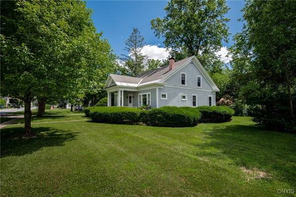 5532 Lee Center Taberg (Main St) RD, Rome, NY 13440