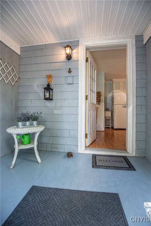 5532 Lee Center Taberg (Main St) RD, Rome, NY 13440