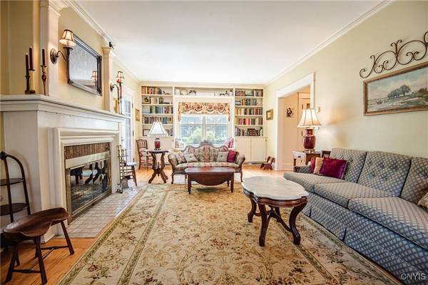 1413 N George ST, Rome, NY 13440