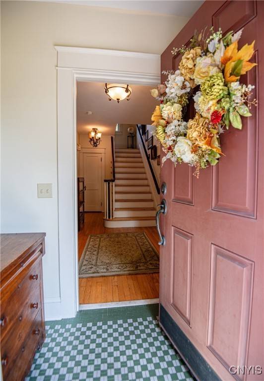 1413 N George ST, Rome, NY 13440