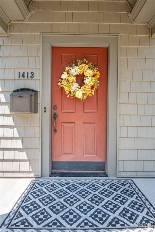 1413 N George ST, Rome, NY 13440