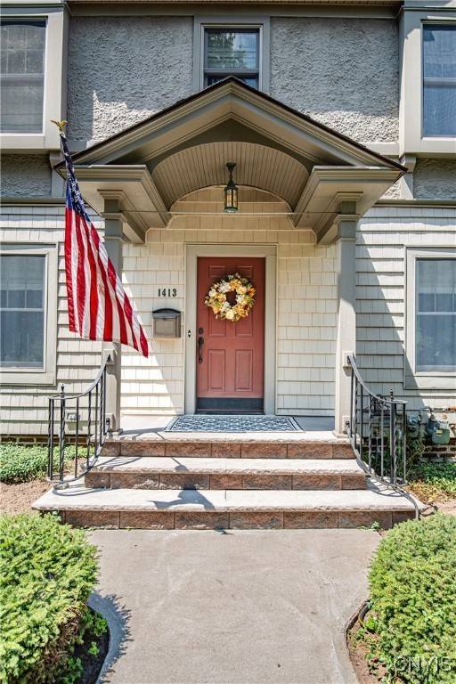 1413 N George ST, Rome, NY 13440