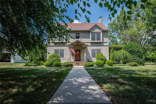 1413 N George ST, Rome, NY 13440