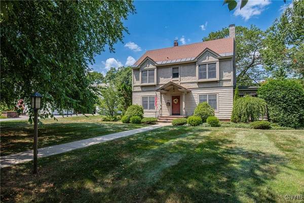 1413 N George ST, Rome, NY 13440