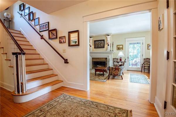 1413 N George ST, Rome, NY 13440