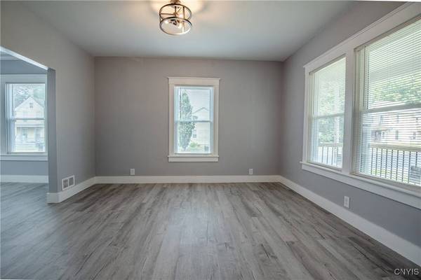 533 William ST, Rome, NY 13440