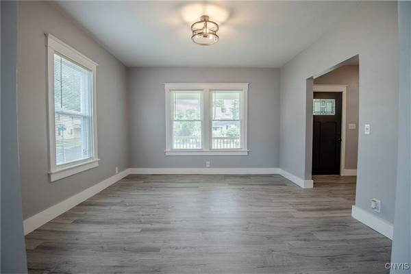 533 William ST, Rome, NY 13440