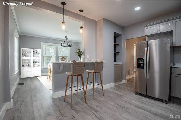 533 William ST, Rome, NY 13440