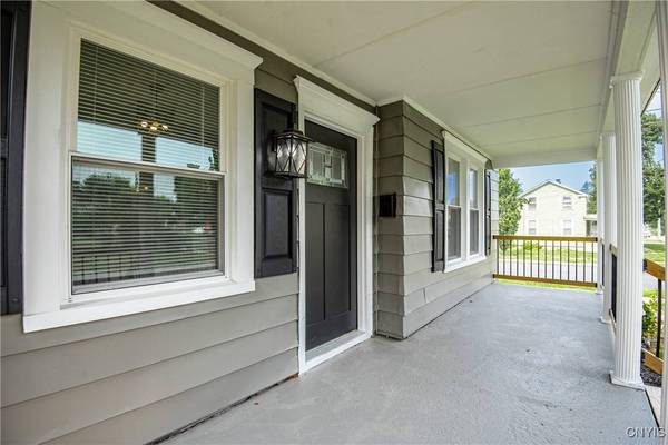 533 William ST, Rome, NY 13440