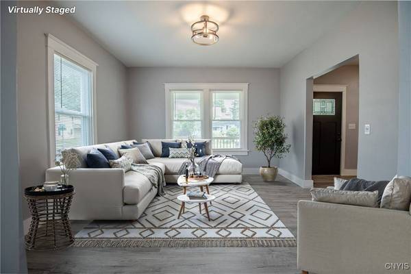 533 William ST, Rome, NY 13440