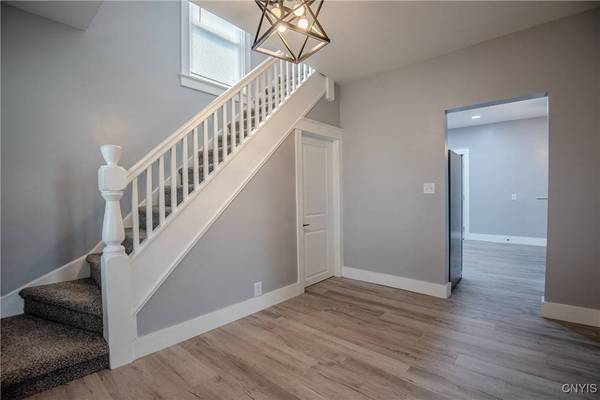 533 William ST, Rome, NY 13440