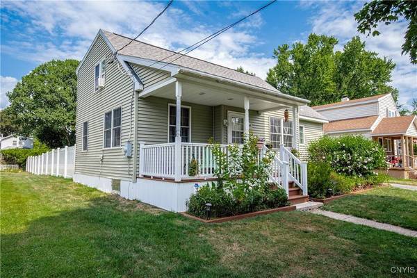 811 Harding BLVD, Rome, NY 13440
