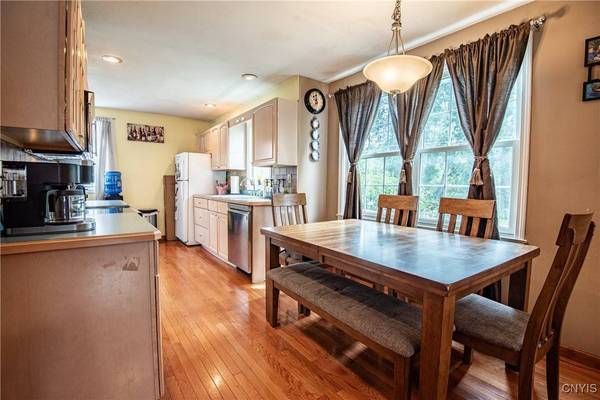 811 Harding BLVD, Rome, NY 13440