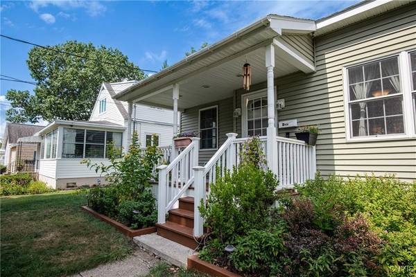 811 Harding BLVD, Rome, NY 13440