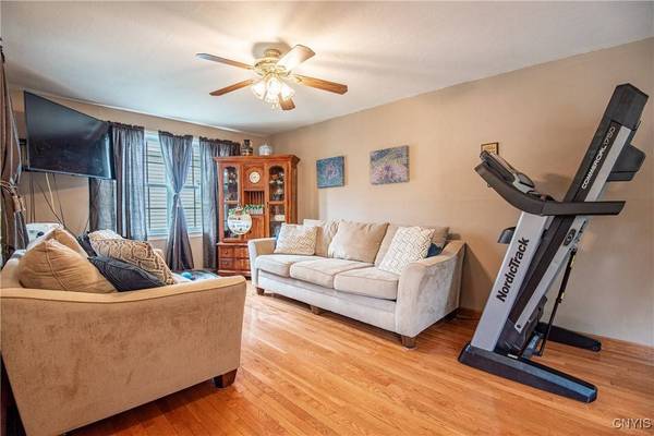 811 Harding BLVD, Rome, NY 13440
