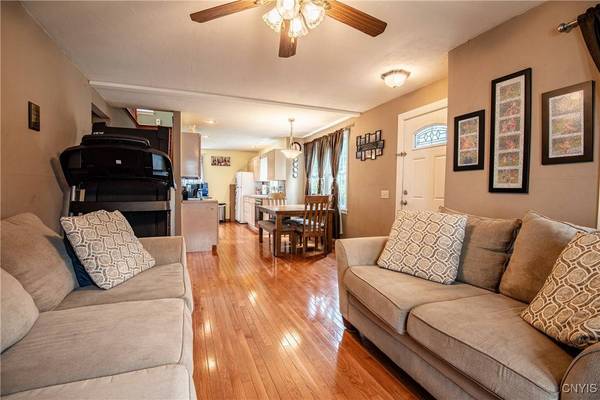 811 Harding BLVD, Rome, NY 13440
